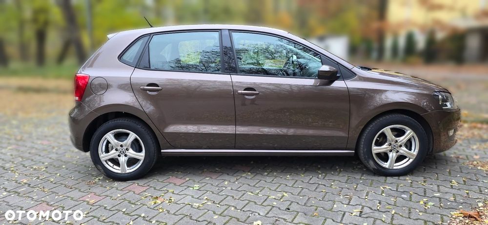 Volkswagen Polo - 5