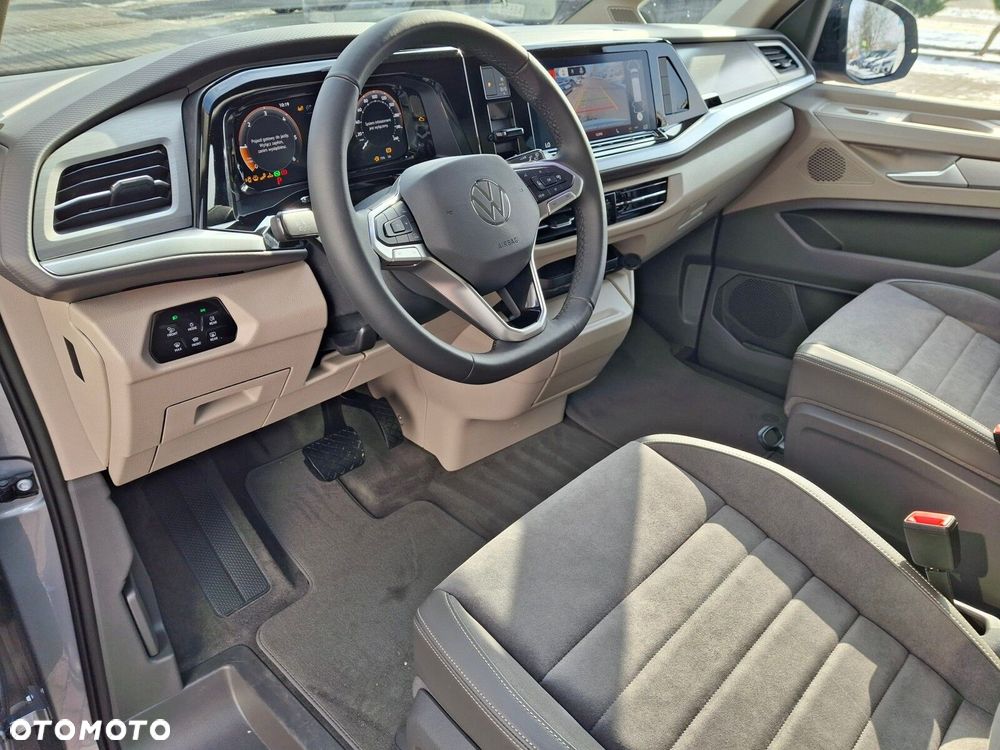 Volkswagen Multivan 2.0 TDI L2 Life DSG - 17