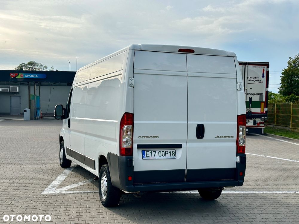 Citroën Jumper - 10