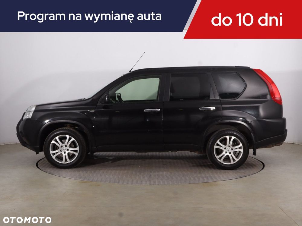 Nissan X-Trail - 4