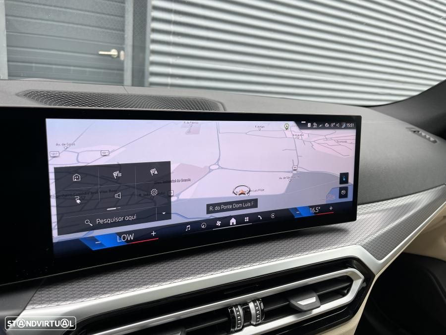 BMW i4 eDrive40 Pack Desportivo M - 14