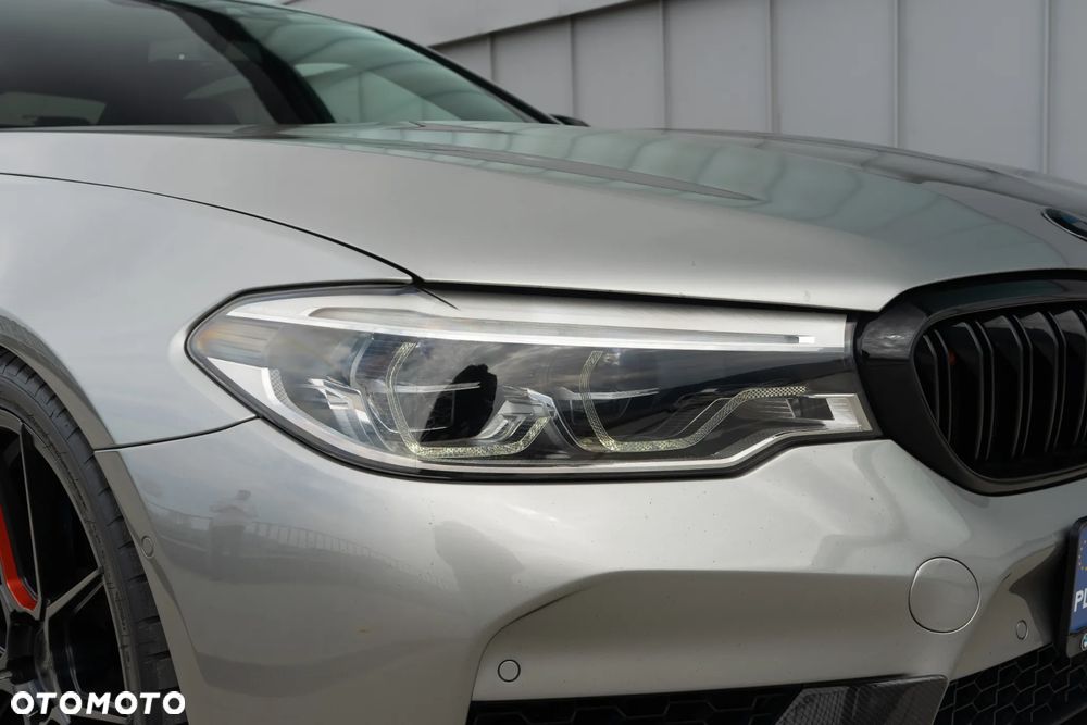 BMW M5 - 10
