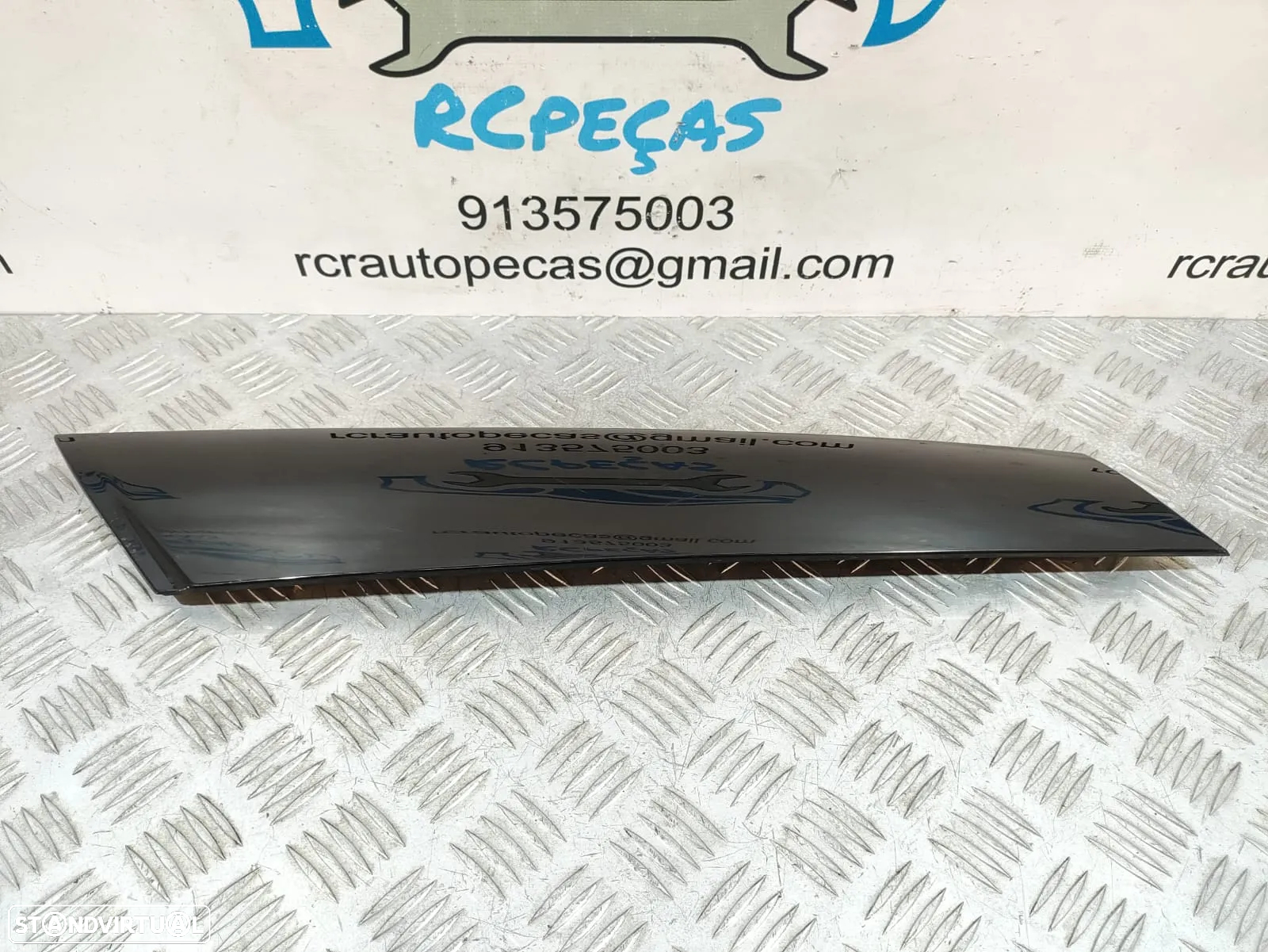 Friso esquerdo original Mini Mini R56 - 2