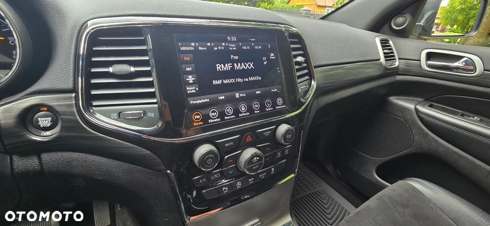 Jeep Grand Cherokee 3.6 V6 Laredo - 21