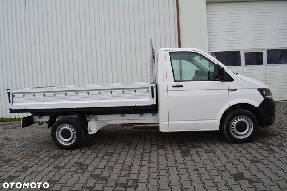 Volkswagen TRANSPORTER T6 - 10