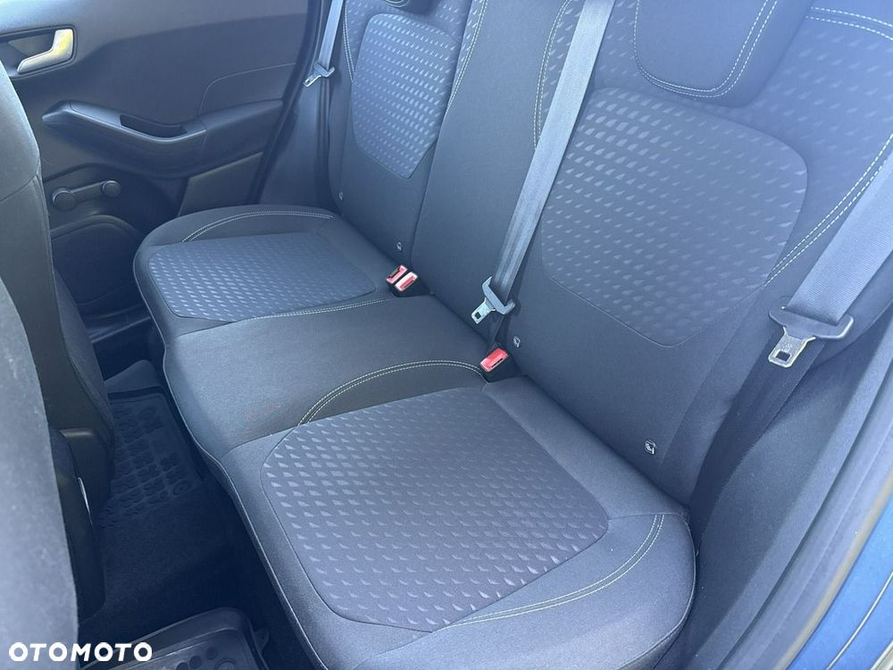 Ford Fiesta 1.0 EcoBoost GPF Titanium ASS - 16