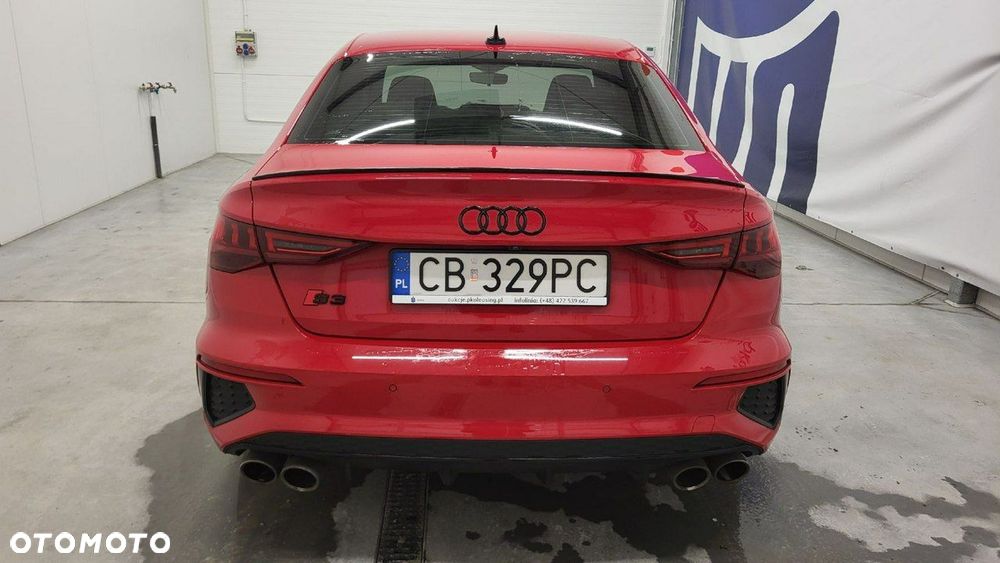 Audi S3 - 7