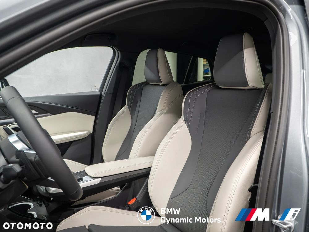 BMW X2 sDrive18d M Sport - 19