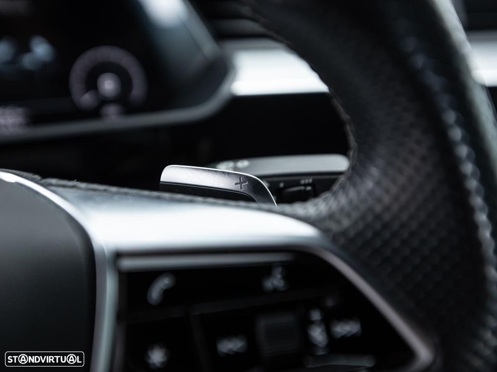 Audi e-tron Sportback 55 quattro S line - 24