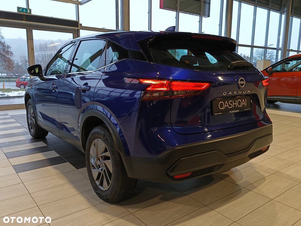 Nissan Qashqai - 3