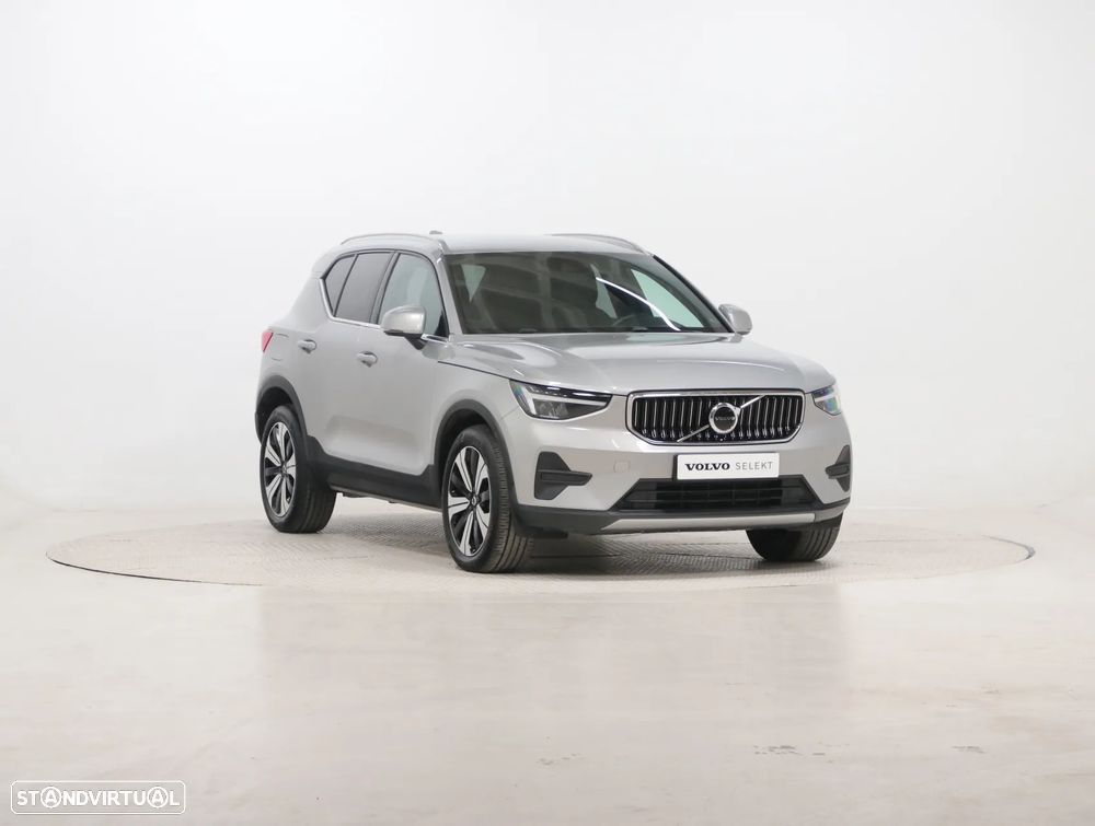 Volvo XC 40 - 8