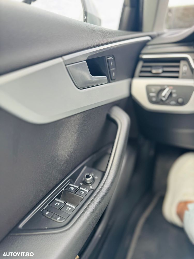 Audi A4 ver-2-0-tdi-multitronic - 12