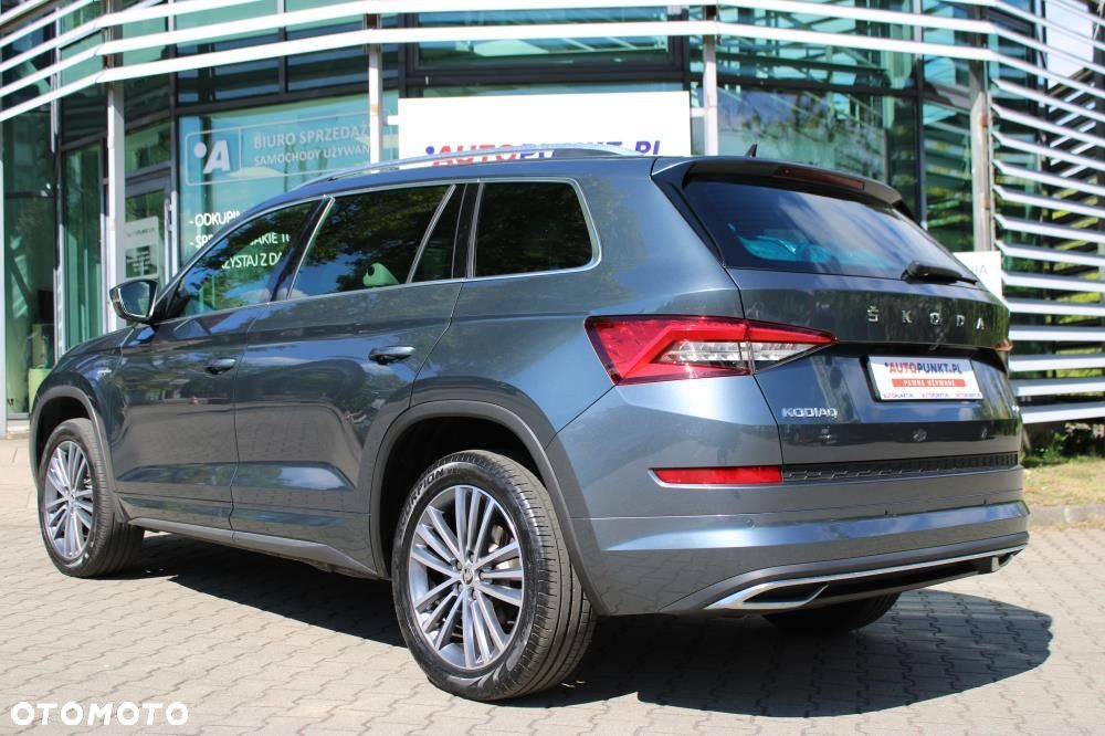 Skoda Kodiaq - 7