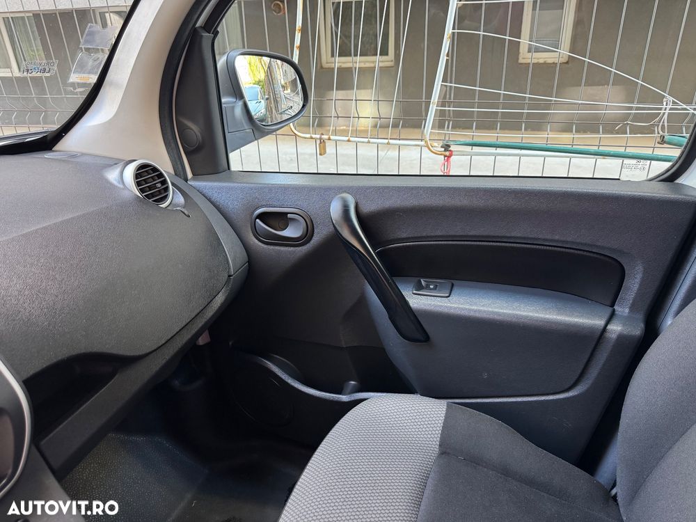 Renault Kangoo - 9