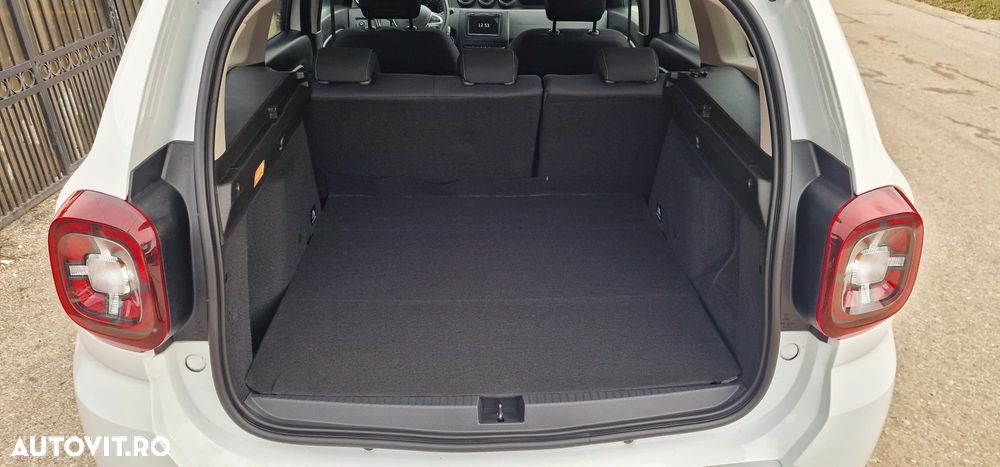 Dacia Duster 1.5 Blue dCi Prestige - 29