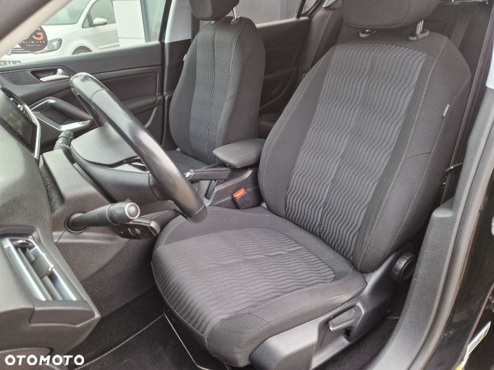 Peugeot 308 e-HDi FAP 115 Stop&Start Style - 10