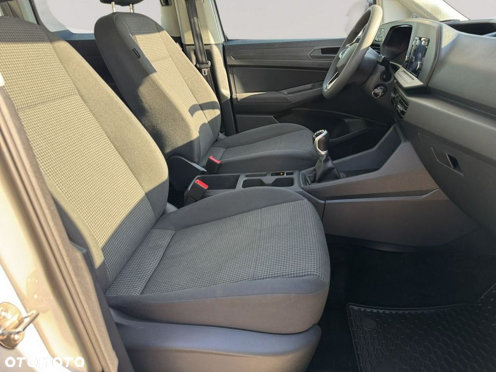 Volkswagen Caddy - 25