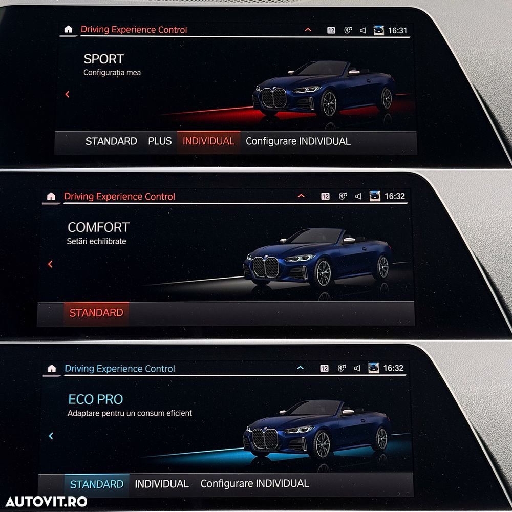 BMW M4 M440i xDrive AT MHEV - 28