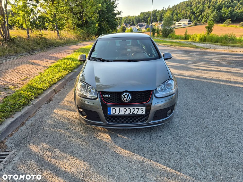 Volkswagen Golf 2.0 TSI GTI Edition 30 - 2