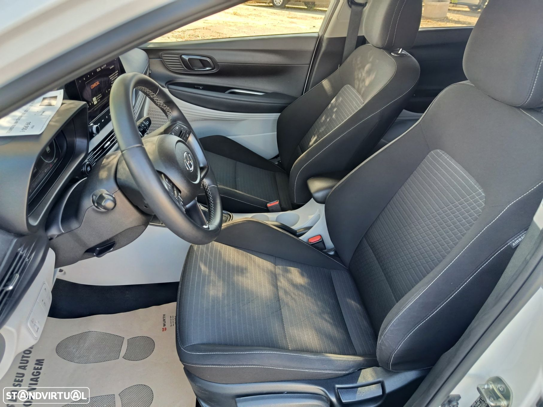 Hyundai i20 - 7