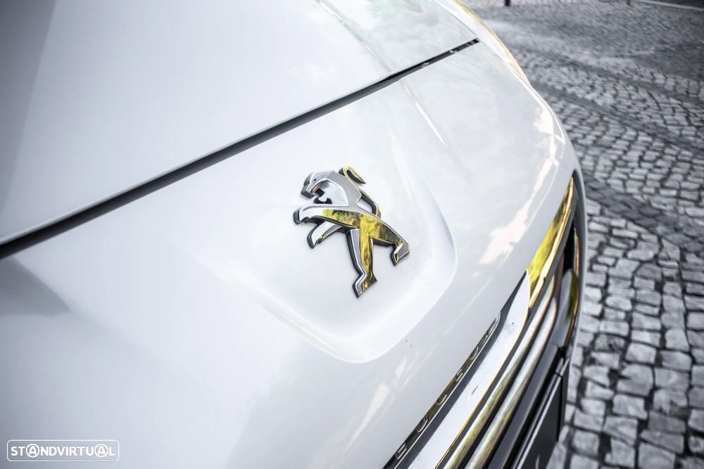 Peugeot 5008 HDI 115 Allure - 8