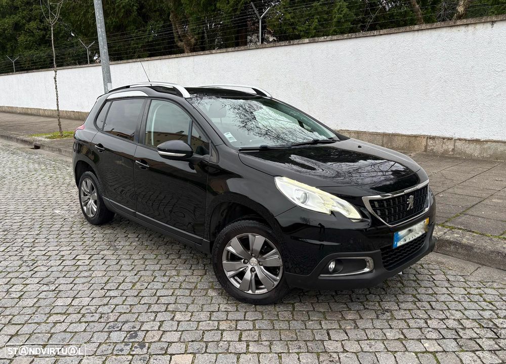 Peugeot 2008 1.2 PureTech Style - 9