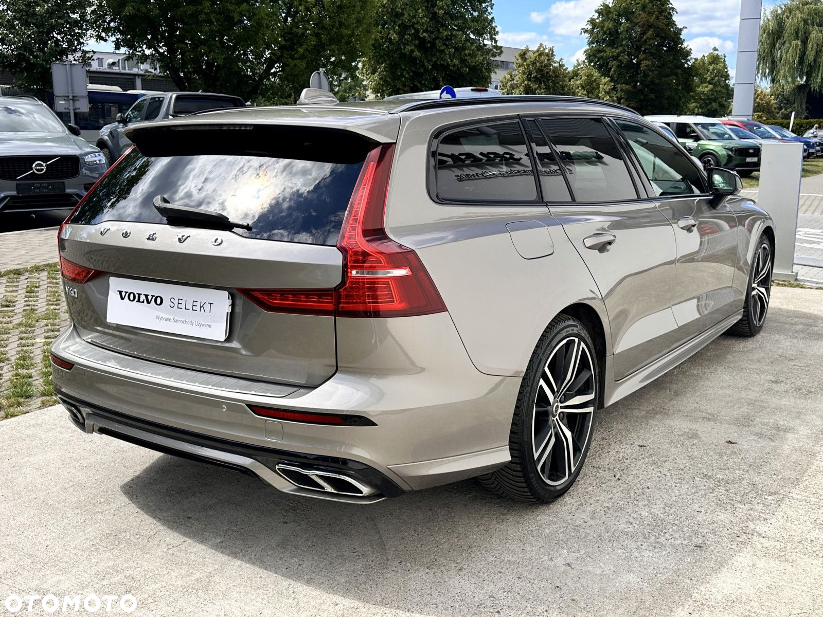Volvo V60 - 7