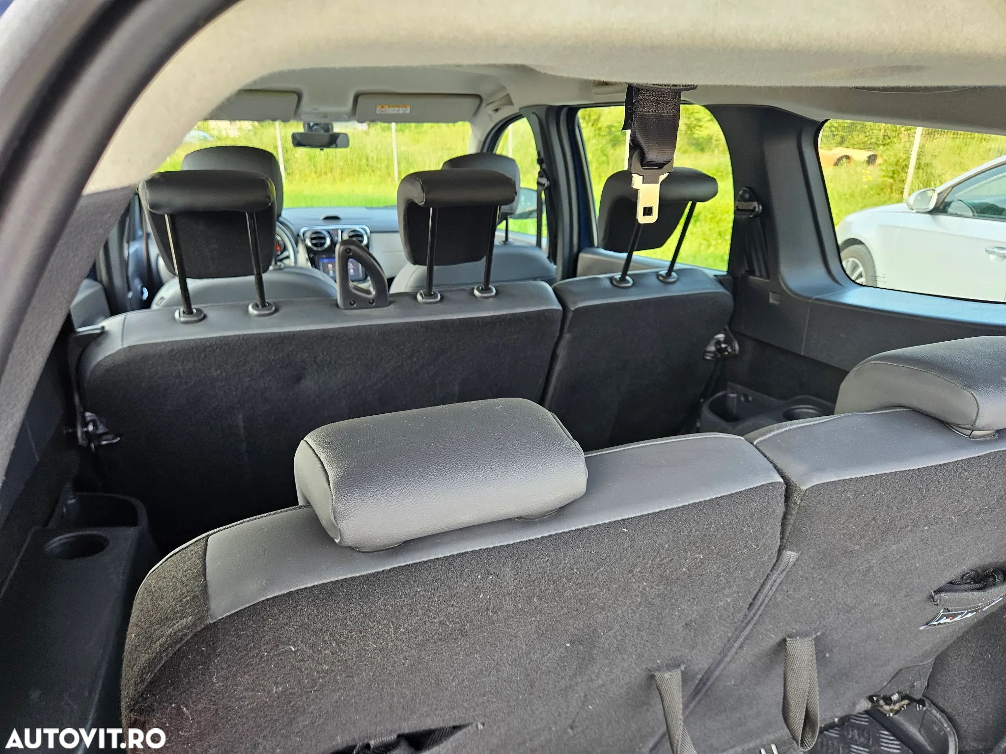 Dacia Lodgy - 14