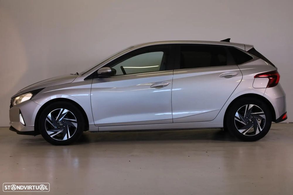 Hyundai i20 1.2 Comfort - 3