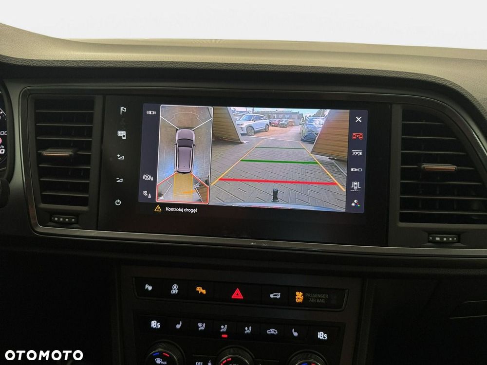 Cupra Ateca - 4