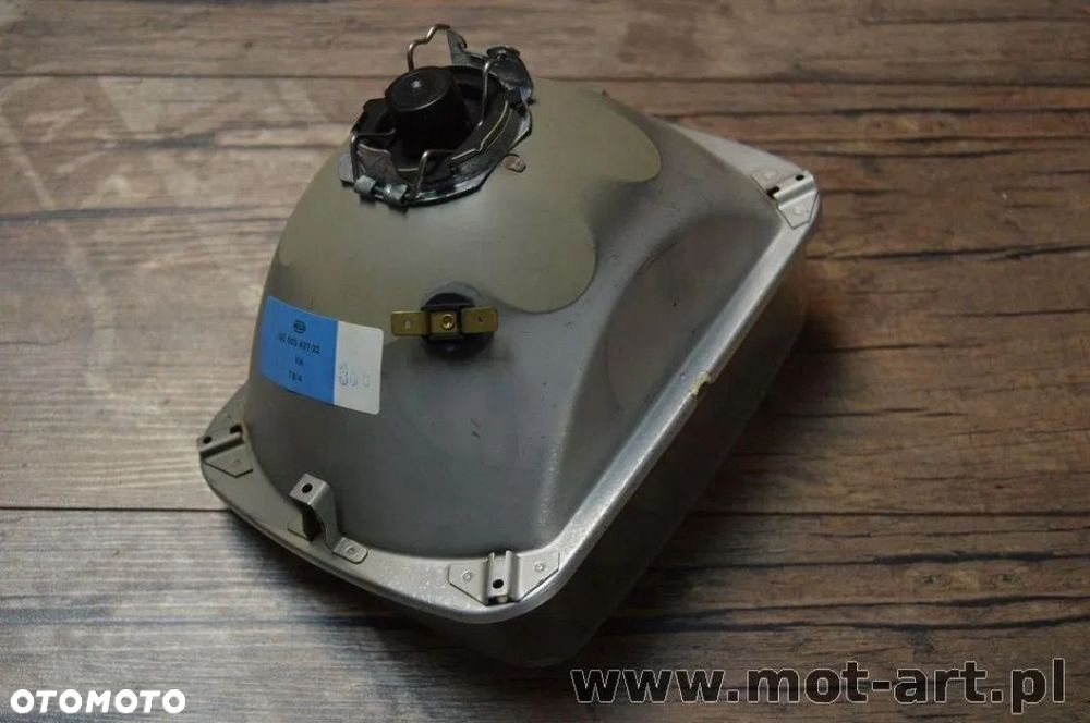 REFLEKTOR LAMPA HELLA 1AE 003 427-22 TOYOTA HONDA - 7