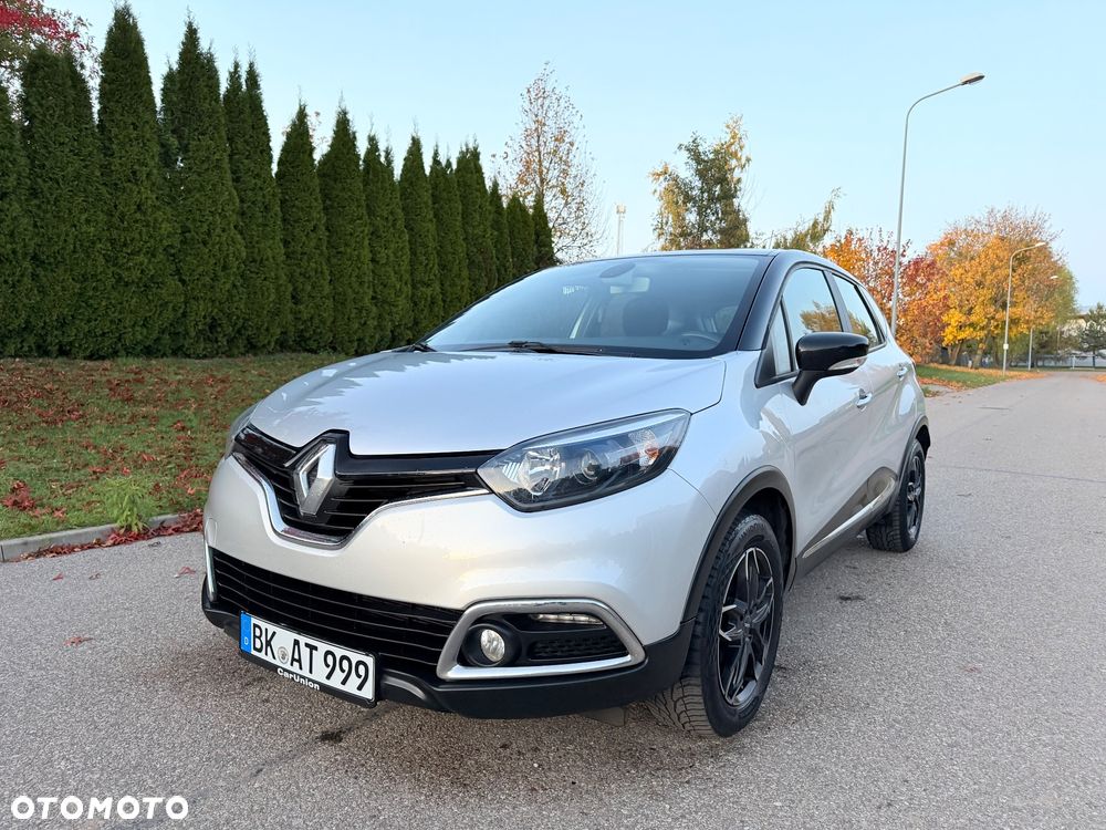 Renault Captur - 4
