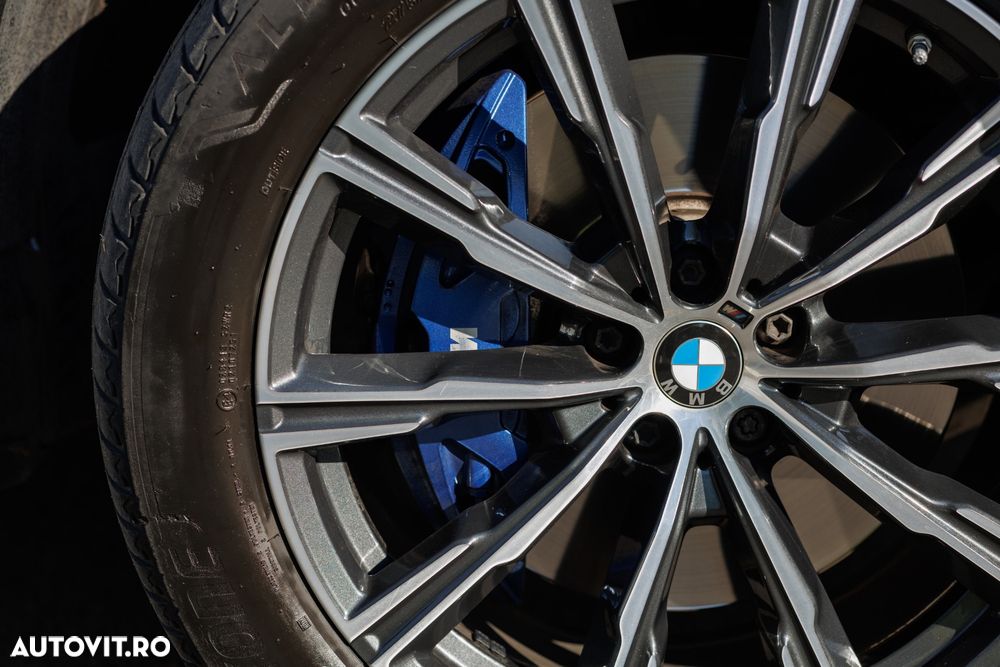 BMW X5 xDrive30d AT MHEV - 8