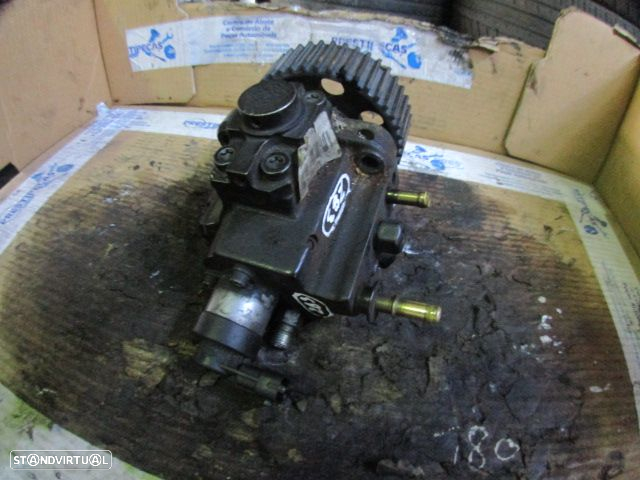 Bomba Injectora 0445010150 0055205935 FIAT CROMA 2004 1.9 Jtd 120 Cv BOSCH ALFA ROMEO 147 2009 1.9JTD 120CV BOSCH - 2