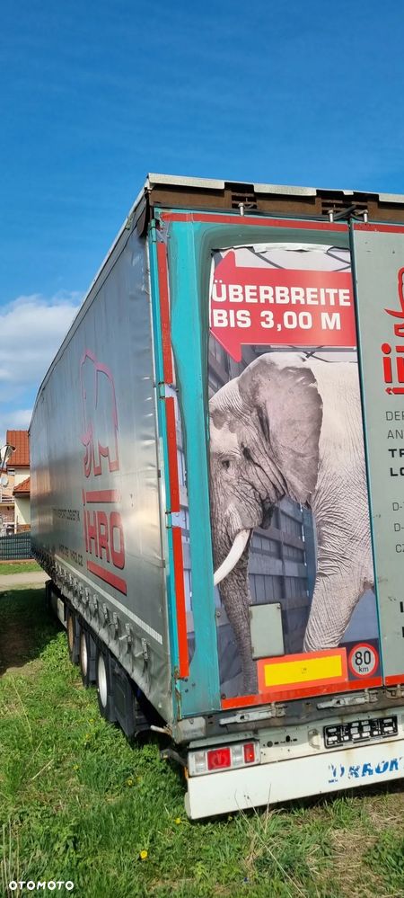 Krone SD Mega Firana - 10