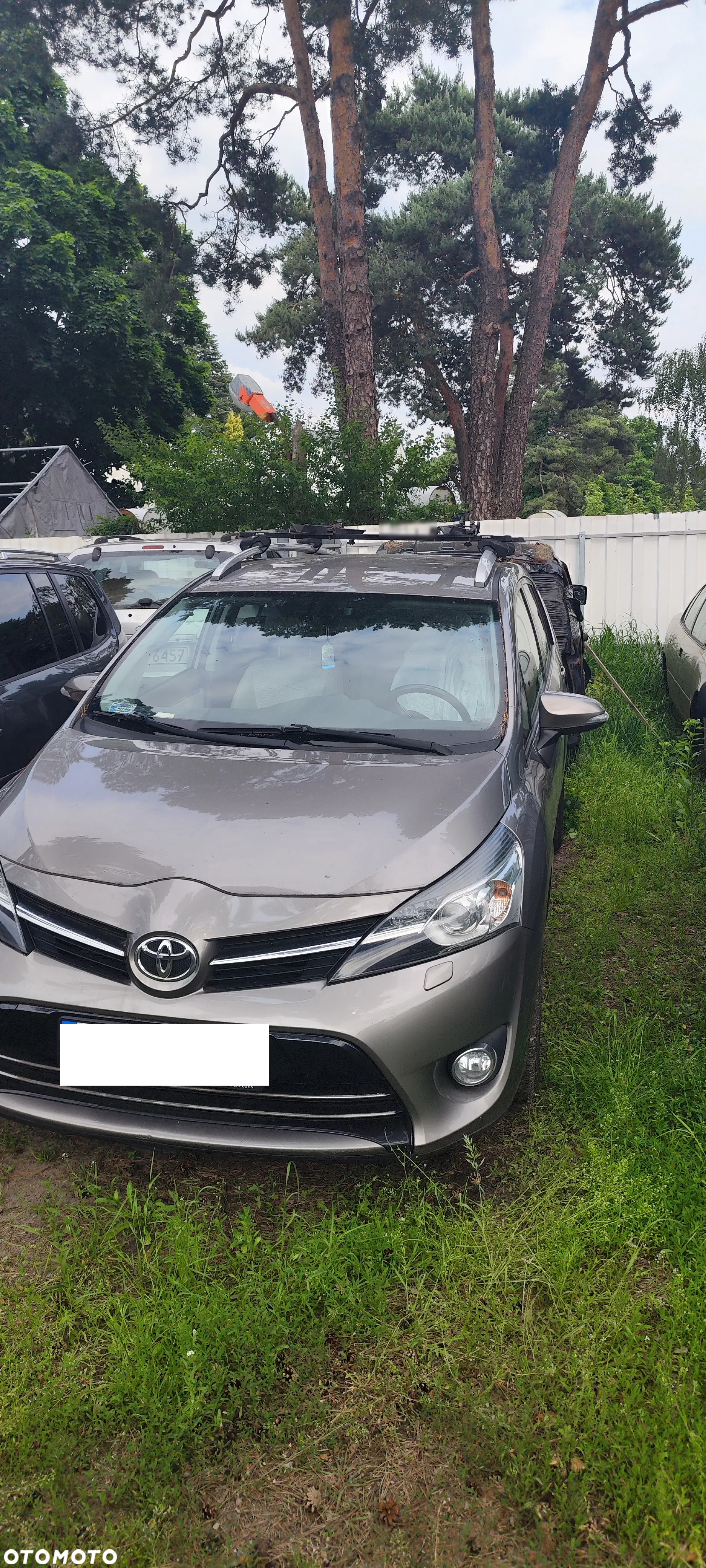 Toyota Verso 1.6 D-4D Premium - 5