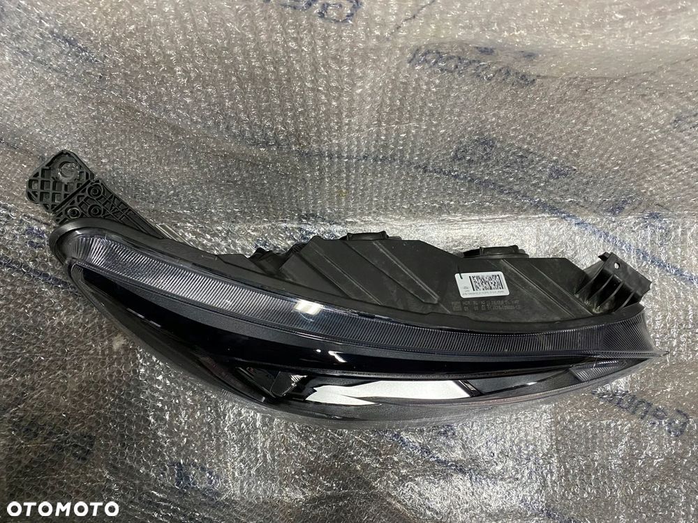 LAMPA PRAWA H7 LED FORD FOCUS MK4 JX7B-13W029-CE - 5