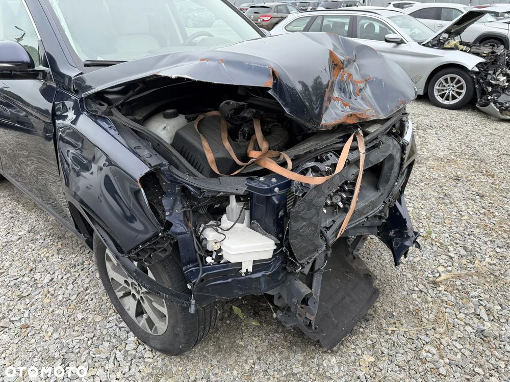 SsangYong/KGM Rexton 2.2 e-XDi 220 4WDAut Quartz - 7