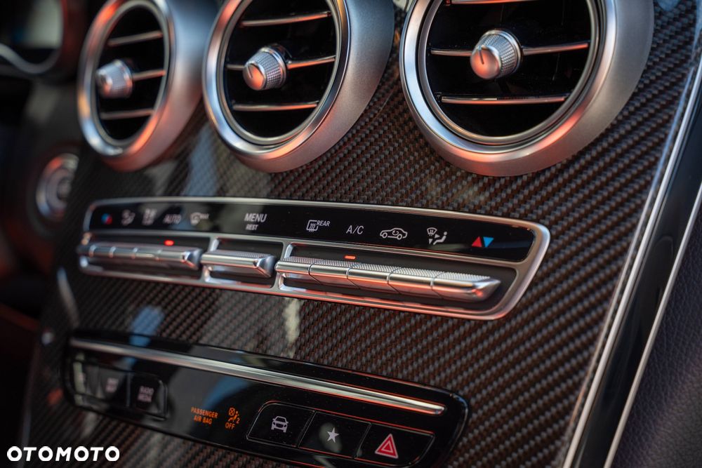 Mercedes-Benz GLC AMG 63 S 4-Matic+ - 14