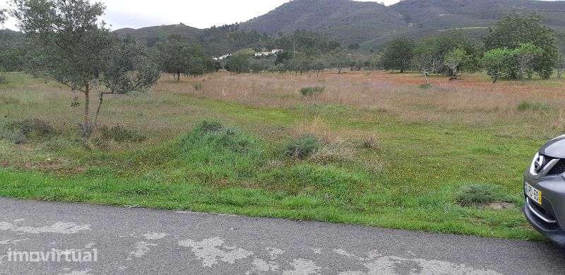 Terreno Agricola en Salir de Loulé - Grande imagem: 3/4