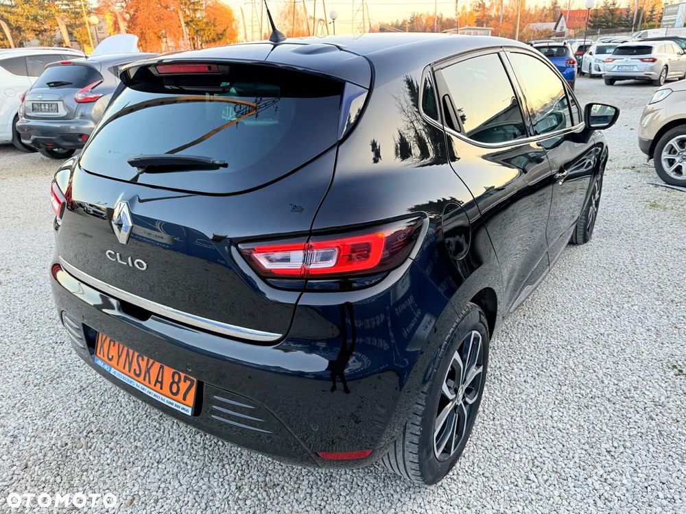 Renault Clio ENERGY TCe 90 Start & Stop Experience - 6