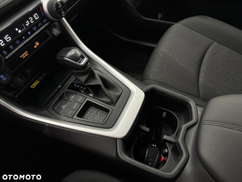 Toyota RAV4 2.0 Comfort 4x2 MS - 27