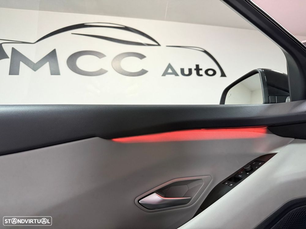 Ford Capri 77 kWh Premium - 23