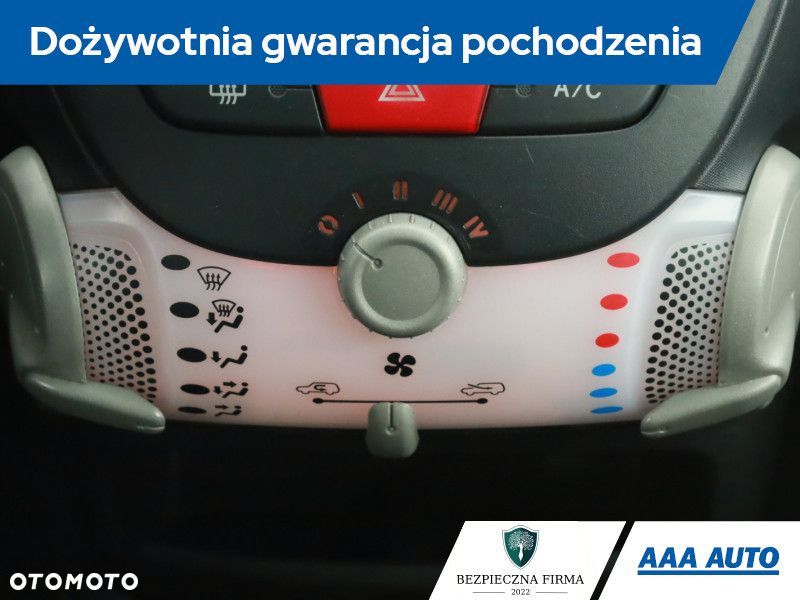 Toyota Aygo - 12