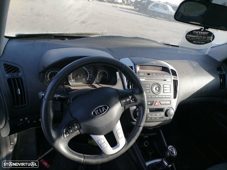 KIT AIRBAGS KIA CEED ED - 1