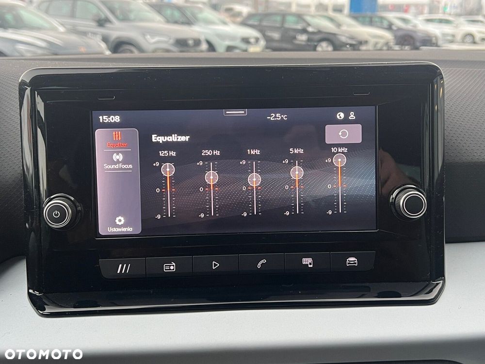 Seat Arona 1.0 TSI Marina S&S DSG - 19