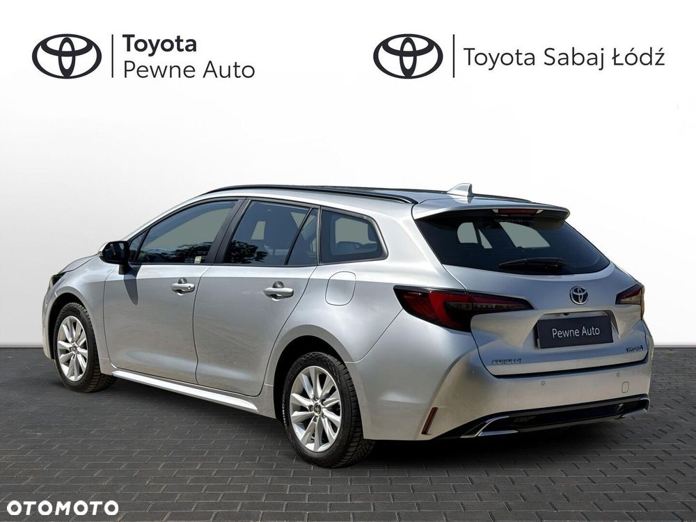 Toyota Corolla 1.8 Hybrid Comfort - 3