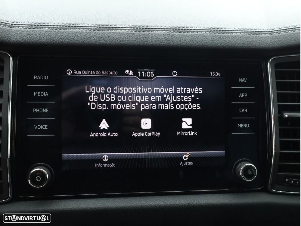 Skoda Kodiaq 2.0 TDI Ambition DSG - 22