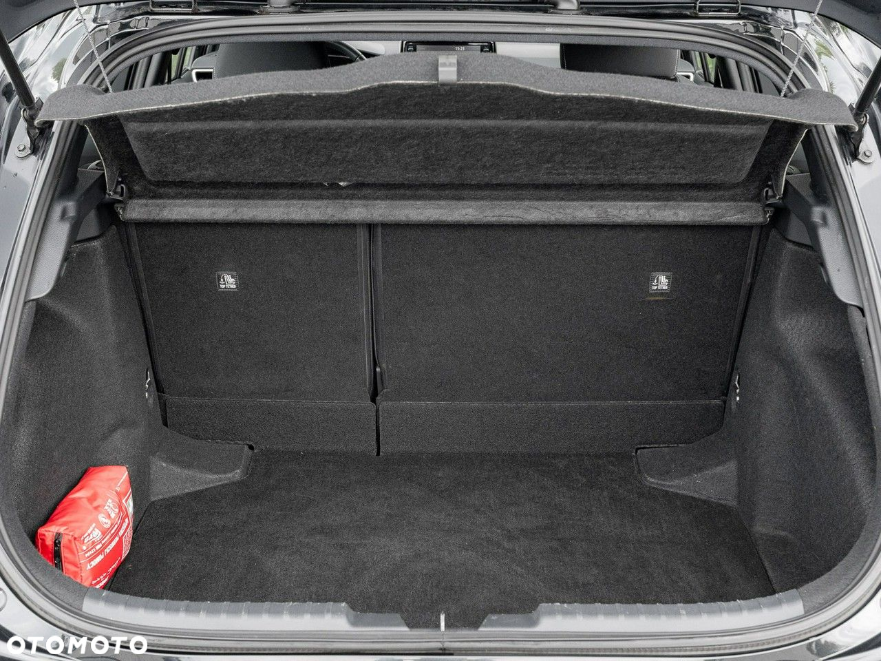 Toyota Corolla 1.2 T Comfort - 29