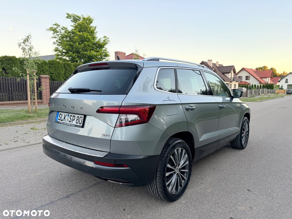 Skoda Karoq - 40